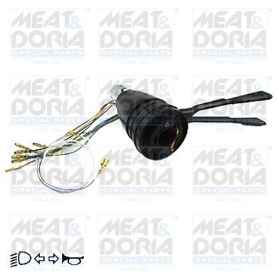 Steering Column Switch